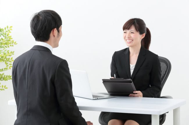 〈web連載：日経電子版”NIKKEI STYLE“ 〉早期退職勧奨をチャンスに　本来の「仕事」を見つける