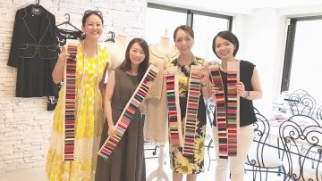 “FitMe”フルオーダーメイドなのに1万円台で洋服が作れちゃう