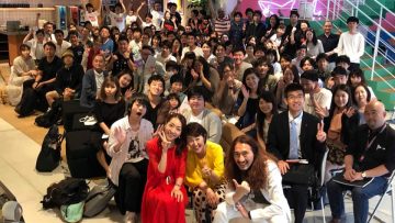 9回目の”TalkYourWill”が福岡で開催！
