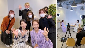 女性起業家の第一人者 経沢 香保子さんへのインタビューという役得mission