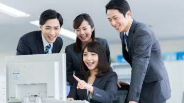 〈web連載：日経電子版”NIKKEI STYLE“ 〉転職市場は2022年も勢い　人気人材はDX・採用・営業