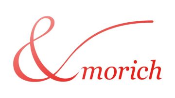 2022年7月7日『株式会社 and morich』設立となりました