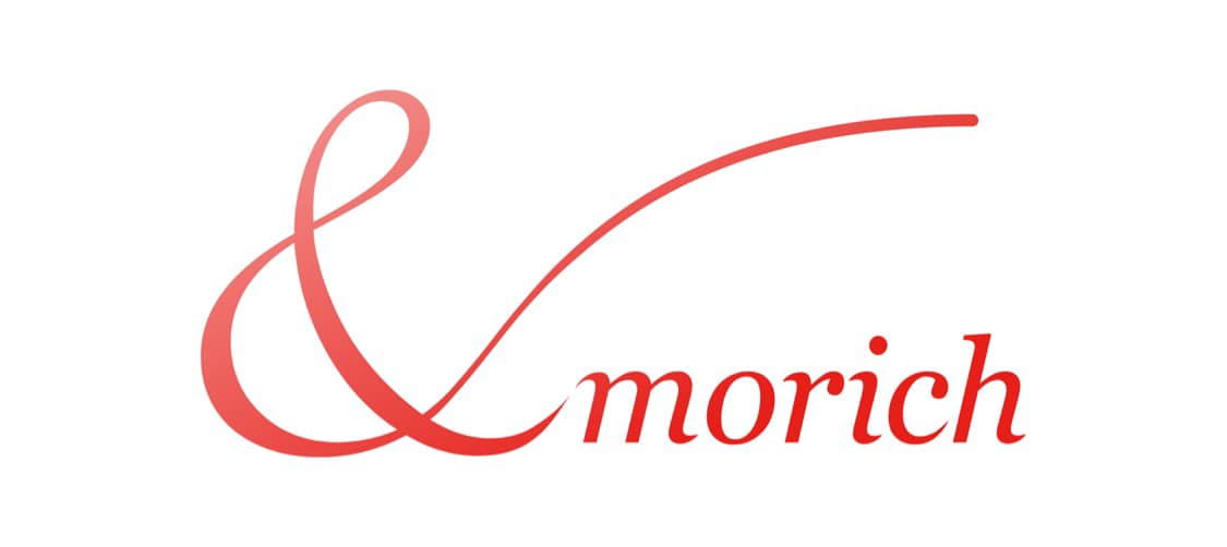 2022年7月7日『株式会社 and morich』設立となりました