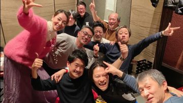 滋賀県をこよなく愛する経営者の会 開催