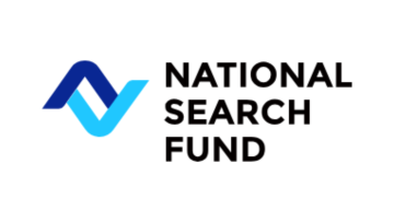 National Search Fund社　1号案件成立！