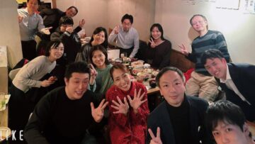 8年ぶりの登壇～日本人材マネジメント協会（jshrm）WWN研究会