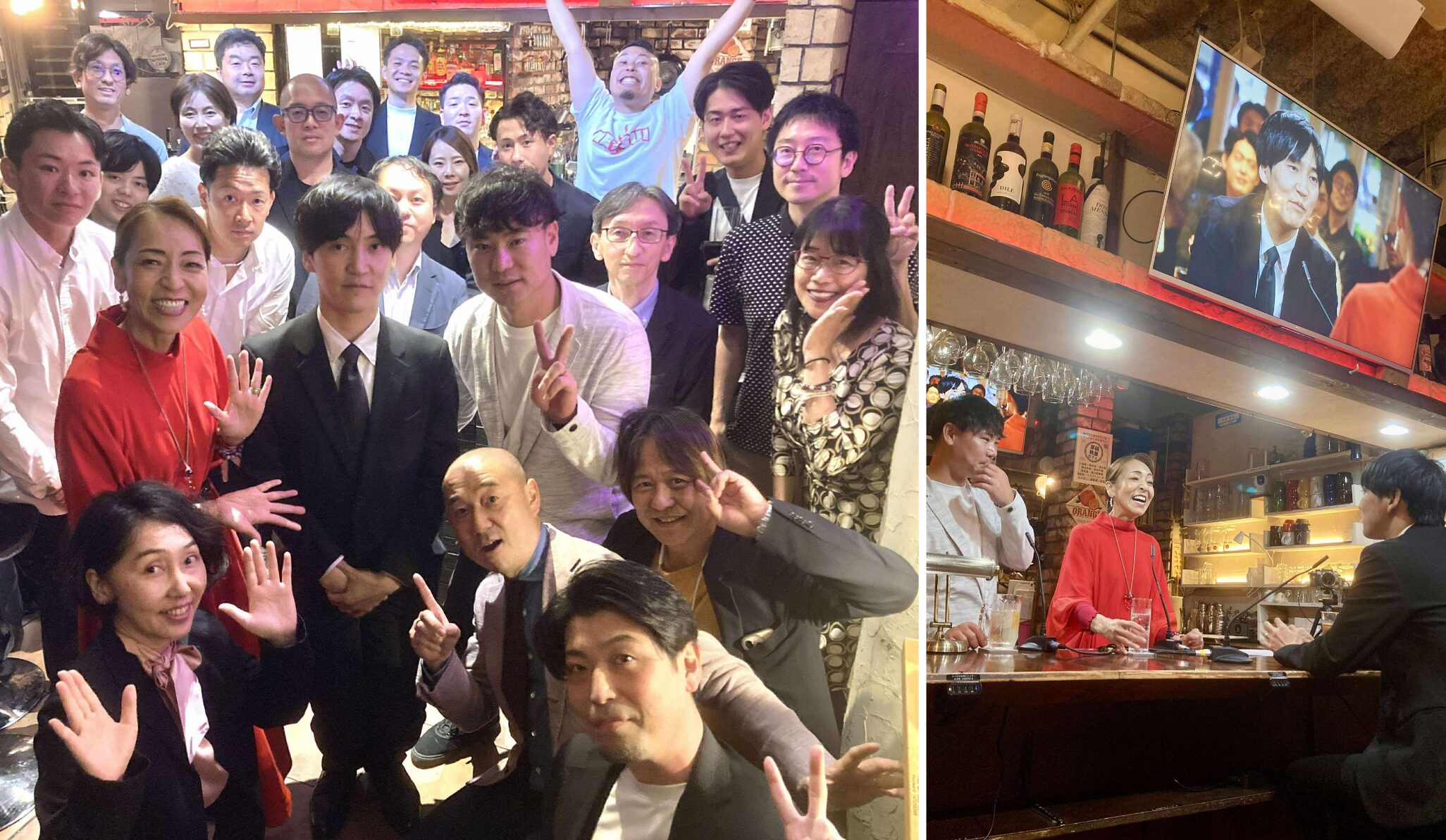 【新morichの部屋】vol.22 株式会社fonfun 代表取締役社長 水口 翼さま