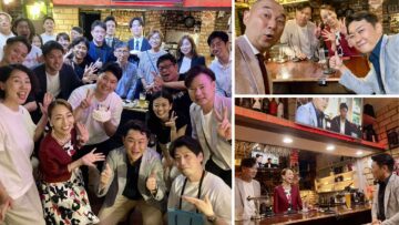 【新morichの部屋】vol.23　株式会社フューチャーリンクネットワーク　代表取締役 石井丈晴さま