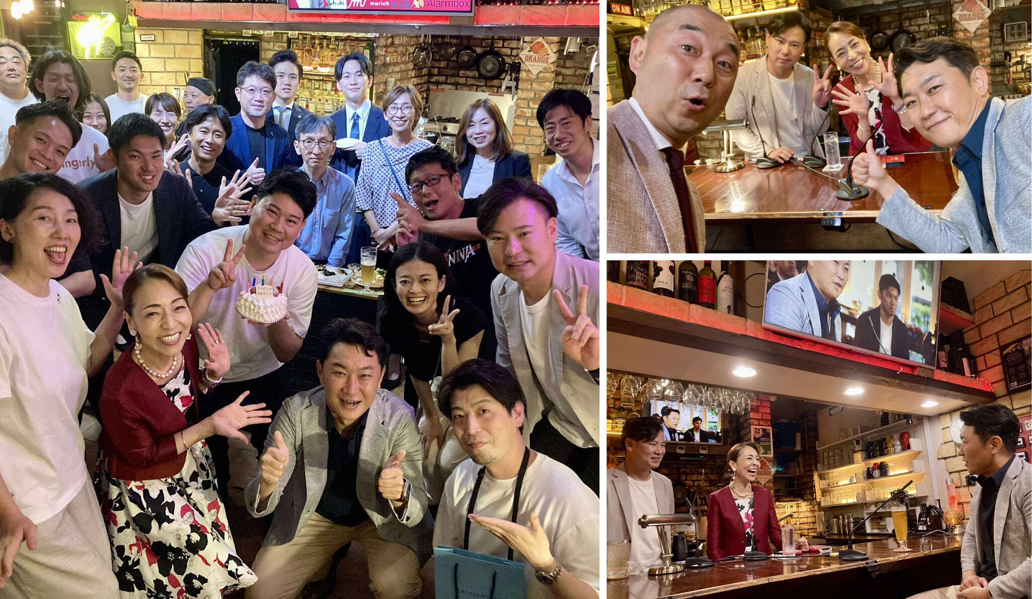 【新morichの部屋】vol.23　株式会社フューチャーリンクネットワーク　代表取締役 石井丈晴さま