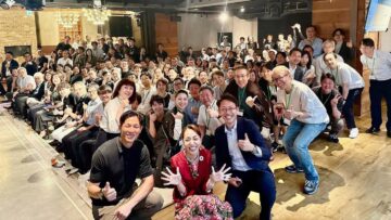 【人語会/個の力 × 組織の力 〜変化に強いチームとキャリアをつくる】2025/7/8 【人語会/個の力 × 組織の力 〜変化に強いチームとキャリアをつくる】2025/7/8