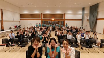 【これからの“働く”を、あっぱれに。〜地域女性×企業がひらく、人材戦略の未来〜/Pallet社】2025/7/10 【これからの“働く”を、あっぱれに。〜地域女性×企業がひらく、人材戦略の未来〜/Pallet社】2025/7/10
