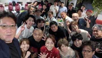 【CxO+HUB × FlatierEdge コラボイベント】2025/7/17 【CxO+HUB × FlatierEdge コラボイベント】2025/7/17