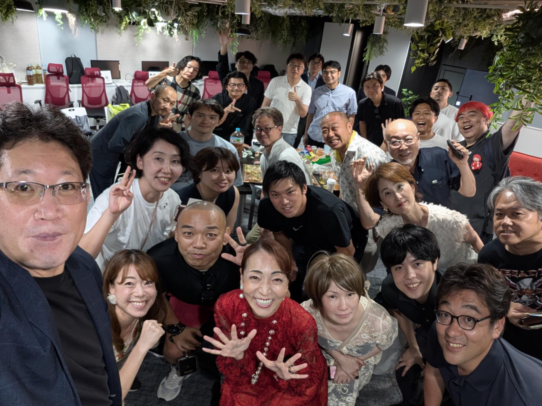 【CxO+HUB × FlatierEdge コラボイベント】2025/7/17