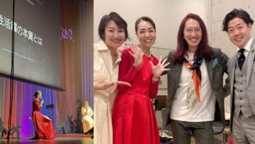 第7期経営方針発表会!EXTREMEな熱狂組織コクー社に大感動 第7期経営方針発表会!EXTREMEな熱狂組織コクー社に大感動