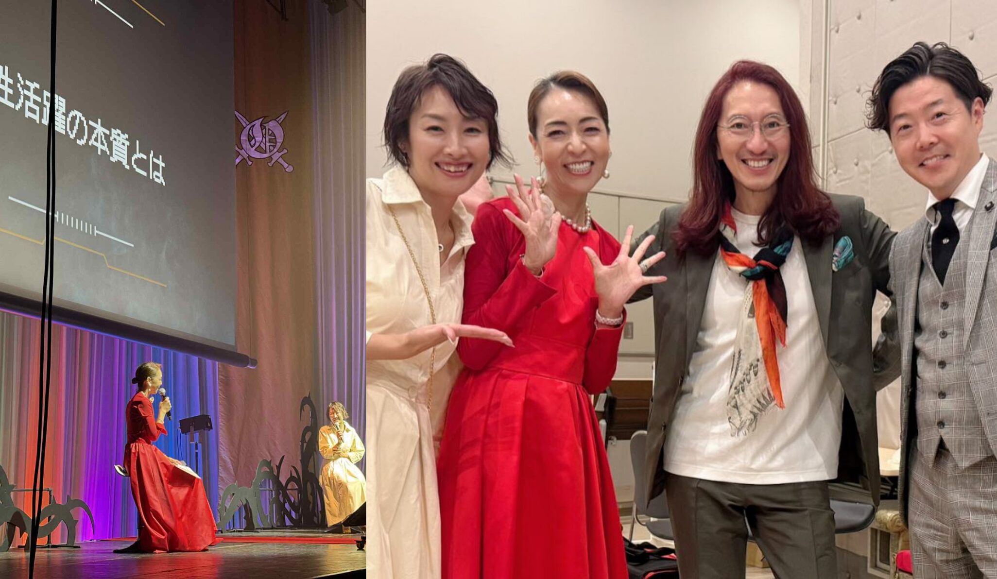 第7期経営方針発表会！EXTREMEな熱狂組織コクー社に大感動