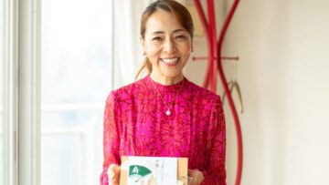 【くるめしSTORY’S】お弁当がつなぐ、本音とご縁!morich流「アジェンダのないランチコミュニケーション」 【くるめしSTORY’S】お弁当がつなぐ、本音とご縁!morich流「アジェンダのないランチコミュニケーション」