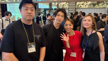 スタートアップ×応援団の熱い未来!『スタコネ』2周年大集合 スタートアップ×応援団の熱い未来!『スタコネ』2周年大集合
