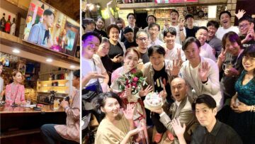 【morichの部屋】vol.24 株式会社kubell 代表取締役CEO 山本 正喜さま