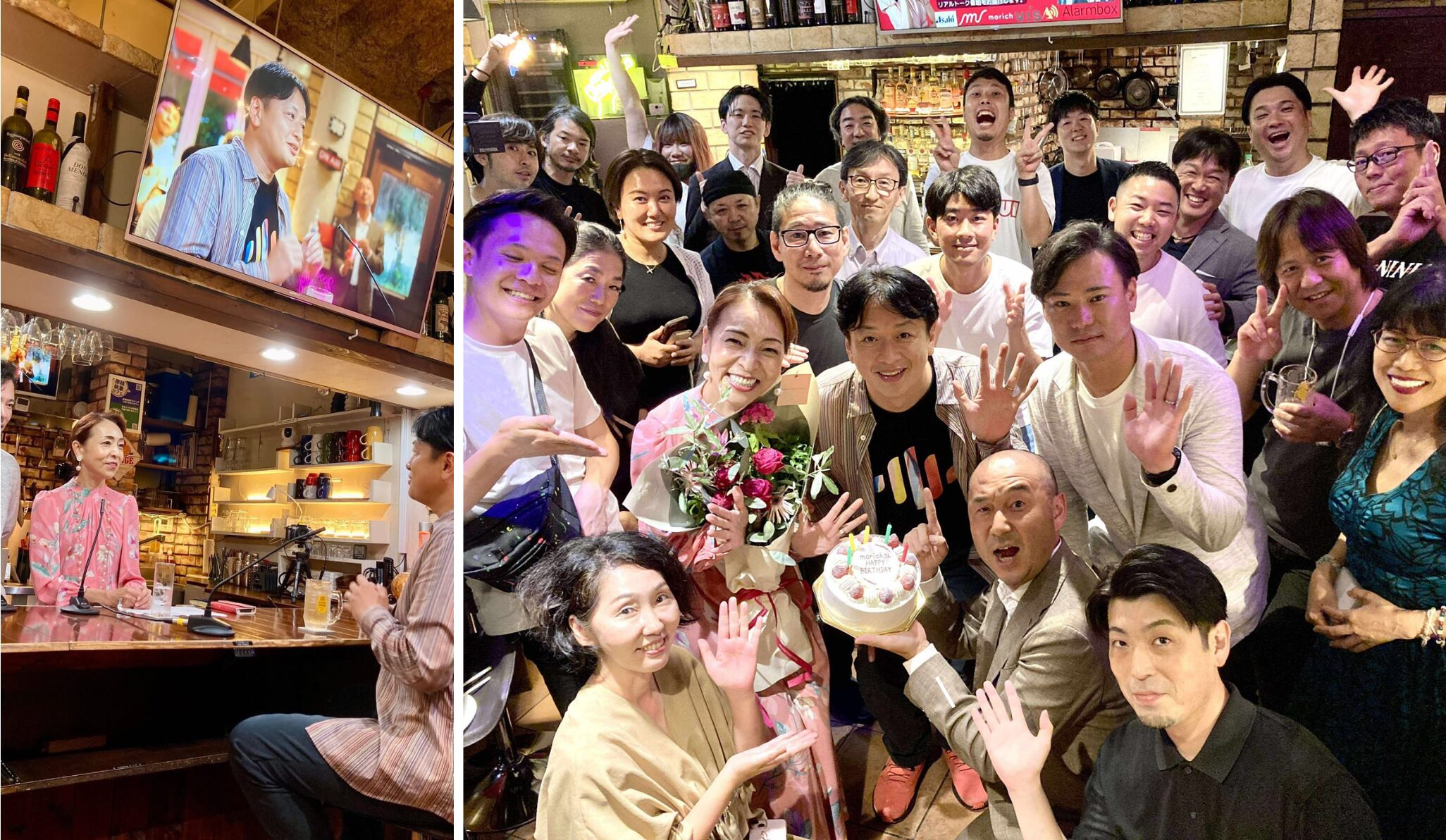 【morichの部屋】vol.24 株式会社kubell 代表取締役CEO 山本 正喜さま