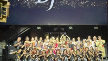 『Beauty Japan Tokyo2025』ファイナルでの審査員という光栄なミッション
