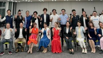 【世界人材会議(Global HR Conference)#11】2025/8/9 【世界人材会議(Global HR Conference)#11】2025/8/9