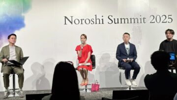 ”Noroshiをあげる” 熱狂の一日