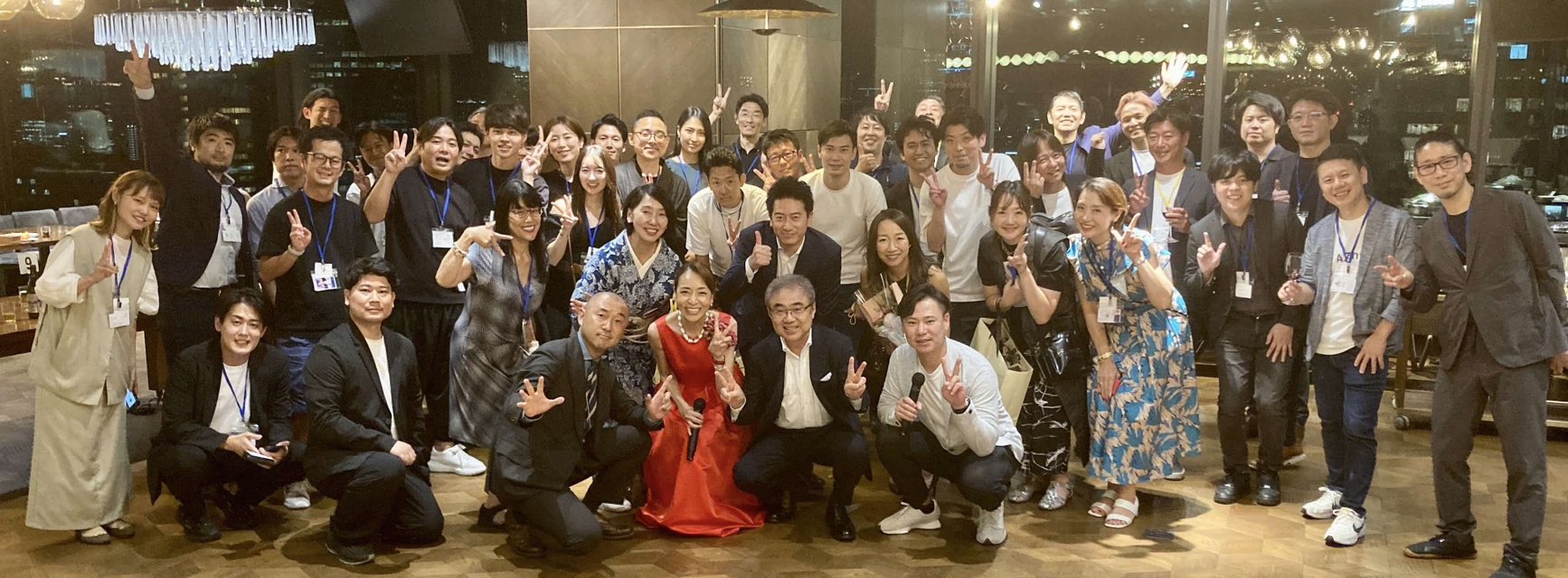 『morichの部屋』2周年記念に際して