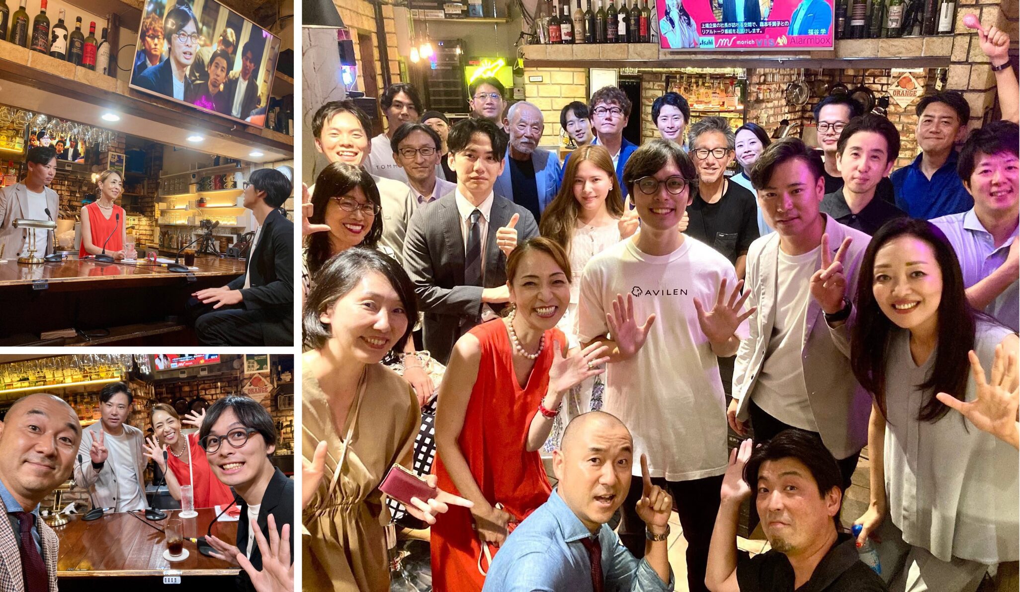 【morichの部屋】vol.26 株式会社AVILEN 代表取締役 高橋 光太郎さま