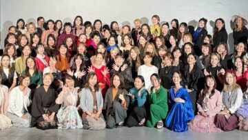 『BEAUTY JAPAN2025』ファイナリスト挑戦者への “闘魂注入セミナー” 開催 『BEAUTY JAPAN2025』ファイナリスト挑戦者への “闘魂注入セミナー” 開催