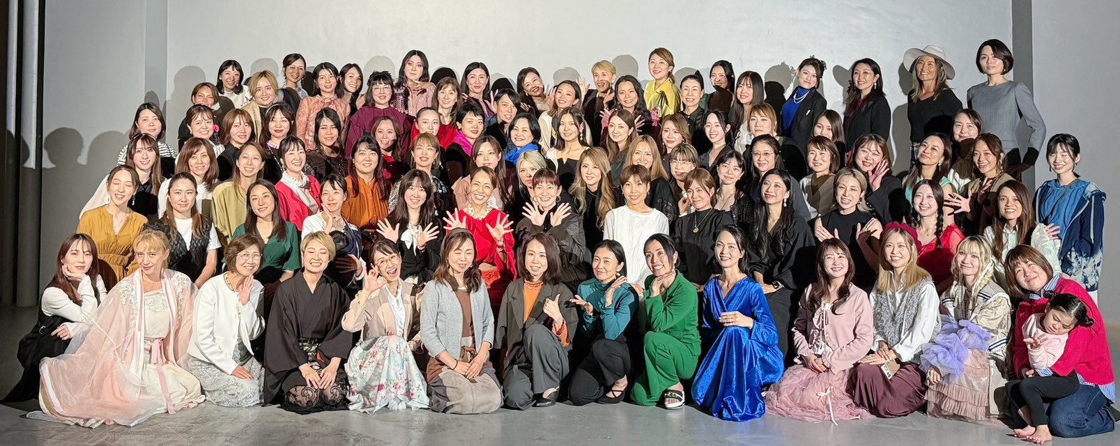 『BEAUTY JAPAN2025』ファイナリスト挑戦者への “闘魂注入セミナー” 開催
