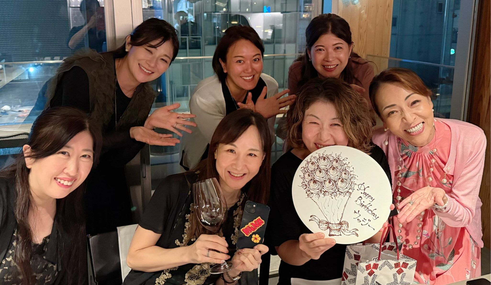 『困ったときのmorich』9期目突入