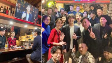 【morichの部屋】vol.27 株式会社MUSCAT GROUP 代表取締役 大久保 遼さん