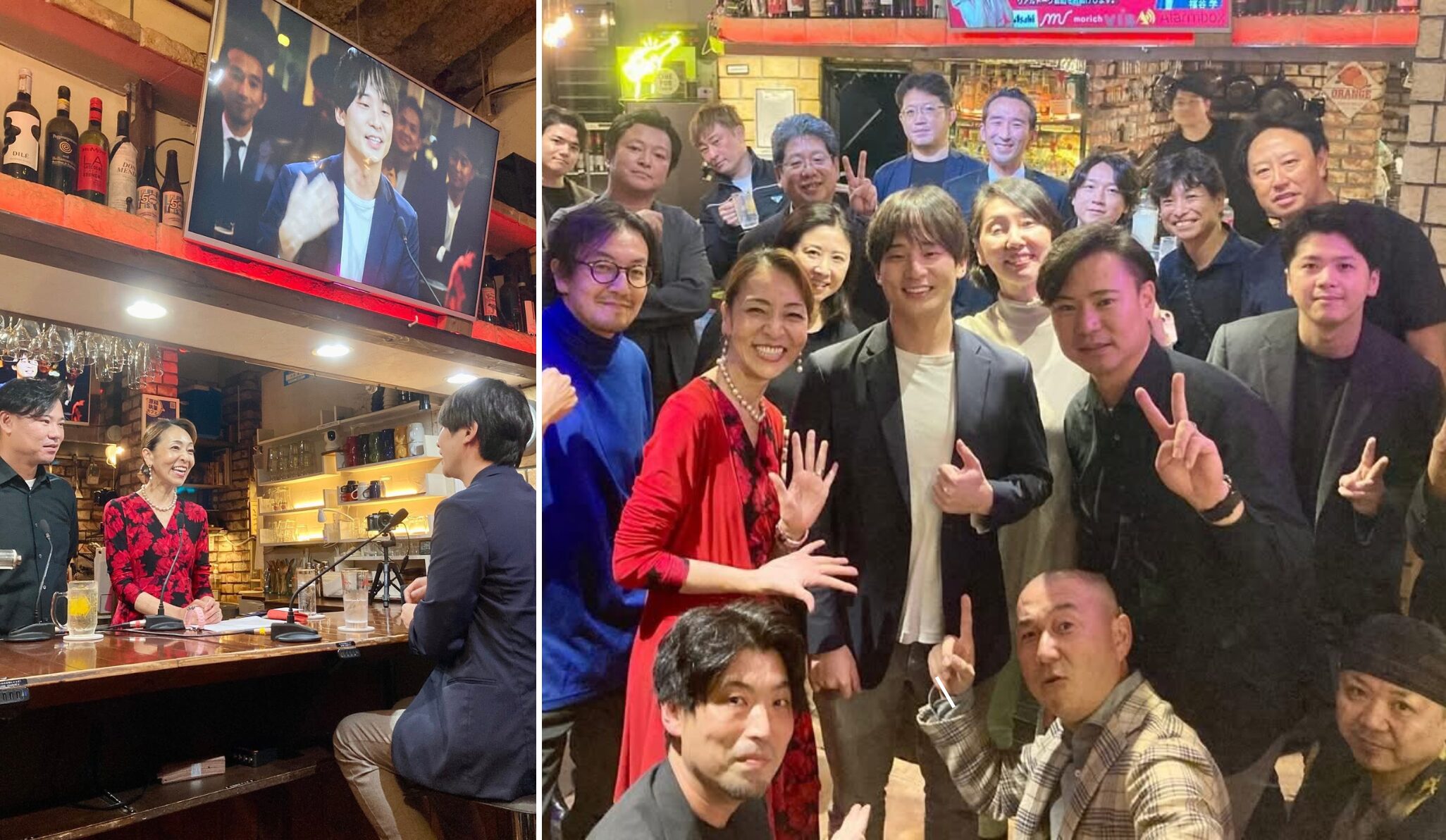 【morichの部屋】vol.27 株式会社MUSCAT GROUP 代表取締役 大久保 遼さん