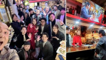 【morichの部屋】vol.28　リビン・テクノロジーズ株式会社 代表取締役 川合大無 社長