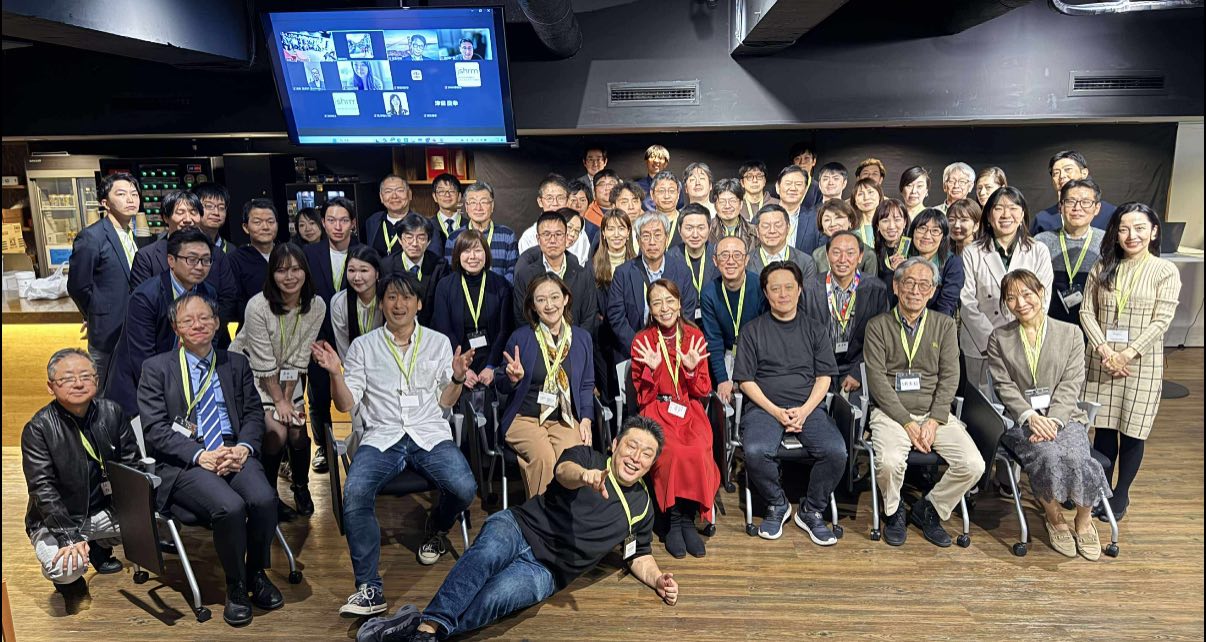 【JSHRMカンファレンス/「未来をつくる」採用の課題と戦略】2025/11/8