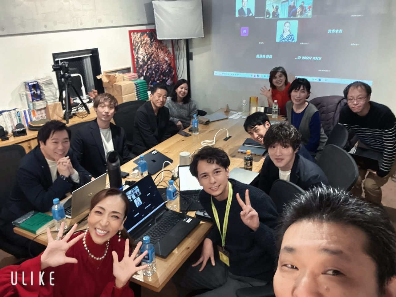 “AI採用の未来”を語り合った夜＠JSHRM採用研究会 in 恵比寿！