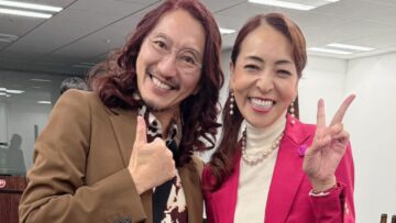 AIスマートワーク開業🎉DX人財が未来を動かす