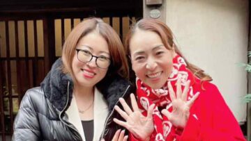 魂が共鳴する出逢い！郁乃ちゃんという太陽🌞