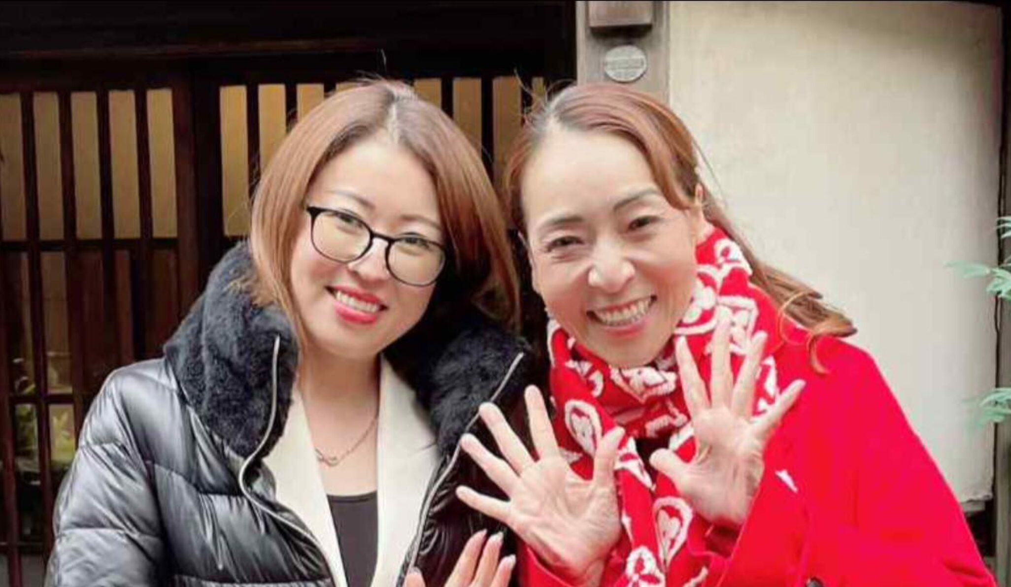 魂が共鳴する出逢い！郁乃ちゃんという太陽🌞