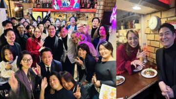 【morichの部屋】vol.29 株式会社マクアケ 代表取締役社⻑ 中⼭ 亮太郎さま