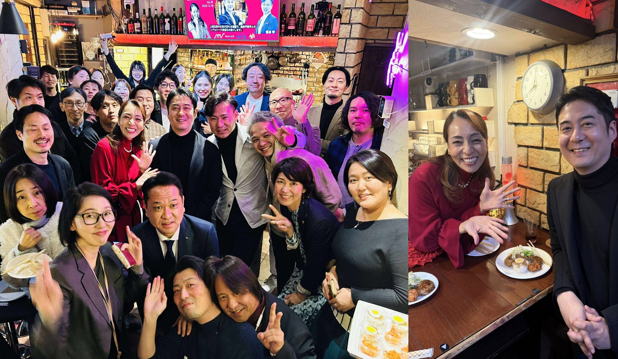 【morichの部屋】vol.29 株式会社マクアケ 代表取締役社⻑ 中⼭ 亮太郎さま