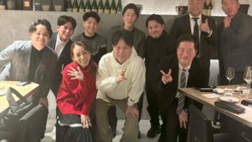 EOで広がる世界！ご縁と成長の始まりの2026年