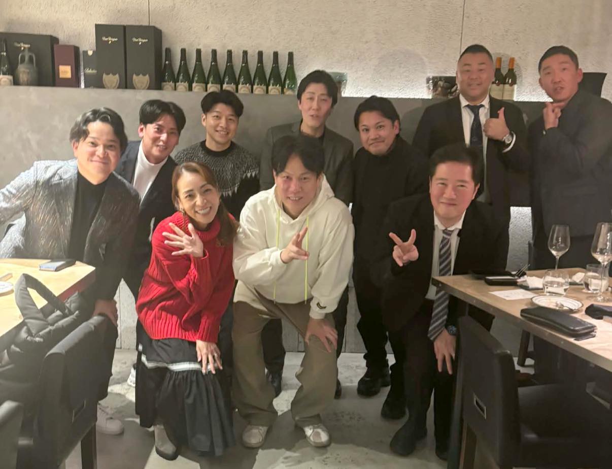 EOで広がる世界！ご縁と成長の始まりの2026年