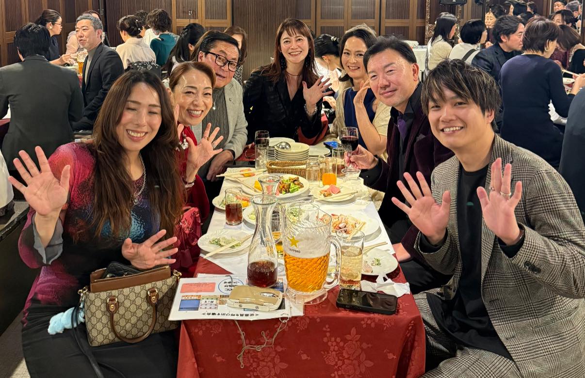 祝・8周年！“存在感”で未来を動かす真騎ちゃんの挑戦