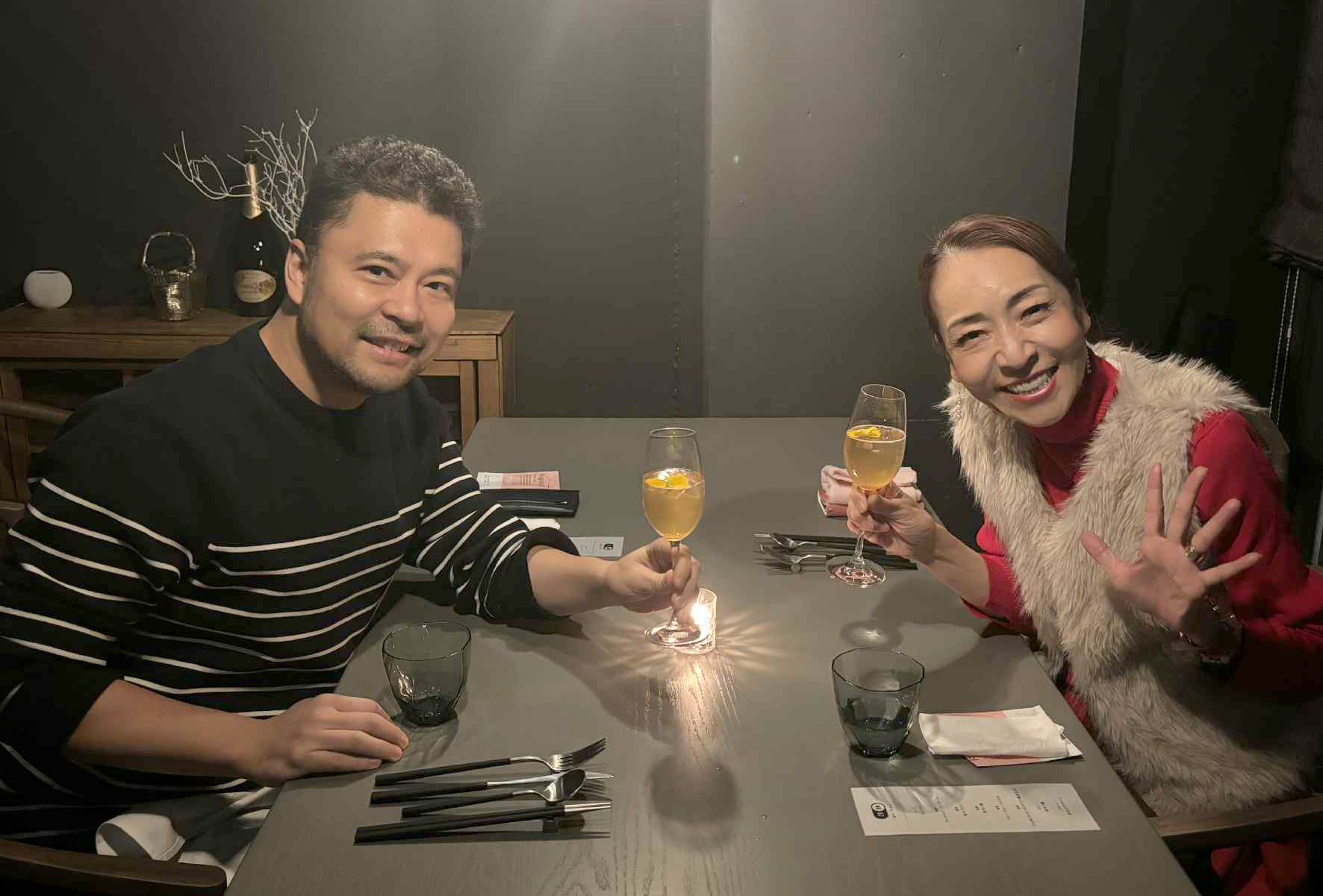 Voicy社 緒方社長と『tsudoi 』に