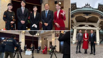 【びわ湖放送】『滋賀経済NOW』新春スペシャル　2026年1月1日放送