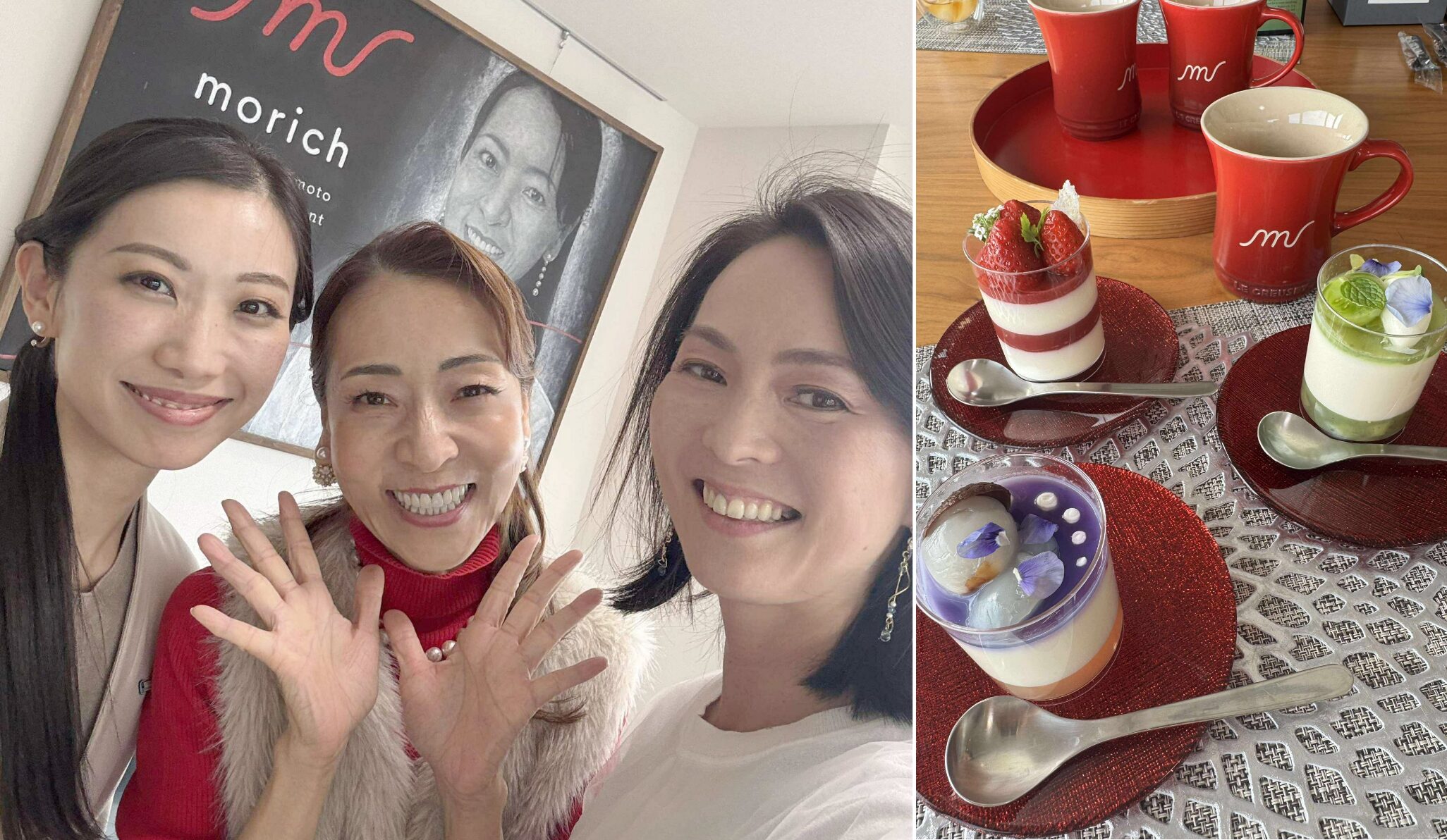 応援ミッション！Beauty Japan Tokyo2025💐