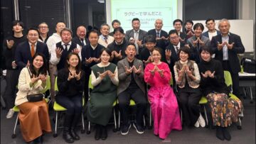 成長し続ける人が、必ずやっている「学習の極意」　中島健さん講演