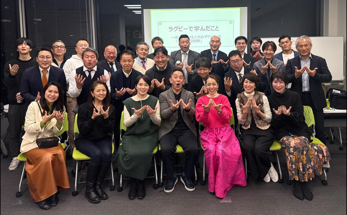 成長し続ける人が、必ずやっている「学習の極意」　中島健さん講演