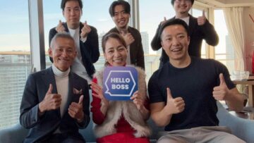 HRマーケットがアップデートされる未来にワクワク